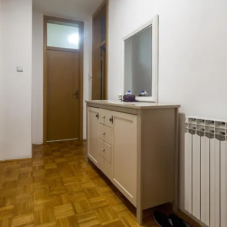 Apartment Barby -