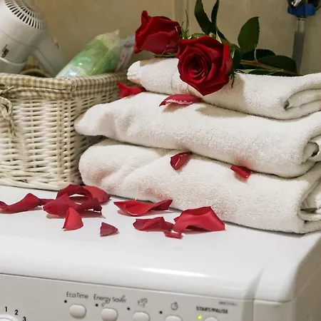Barby - Apartment Banja Luka