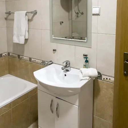 Apartment Barby - Banja Luka