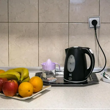 Barby - Apartment