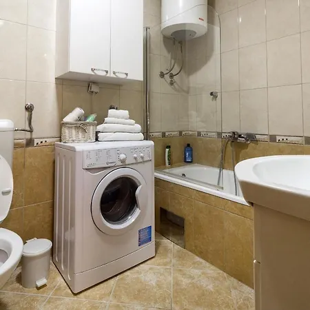 Barby - Apartment Banja Luka