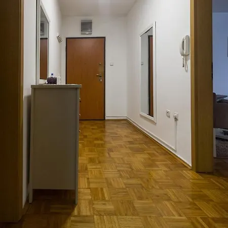 Apartment Barby - *