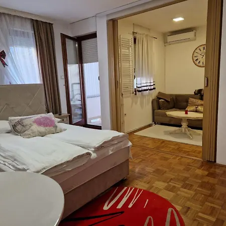 Barby - Apartment