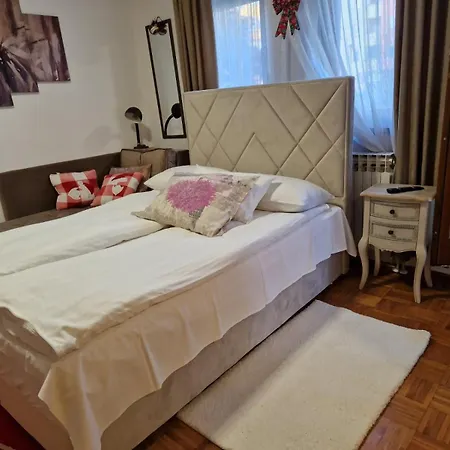Apartment Barby -