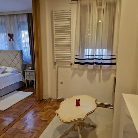 Barby - Apartment *