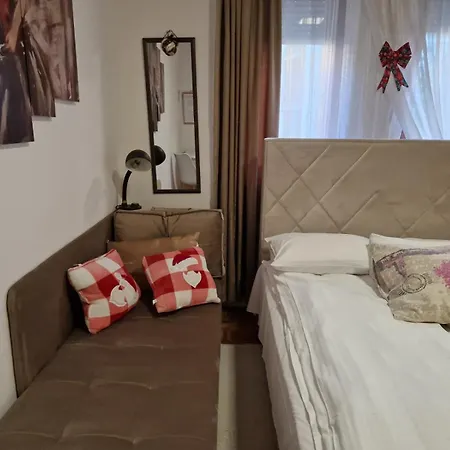 Apartment Barby - Banja Luka