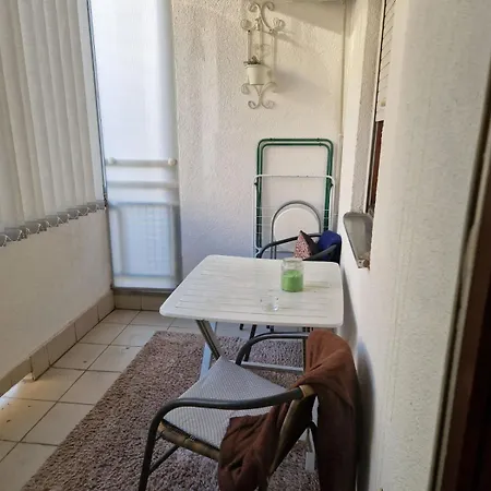 Barby - Apartment