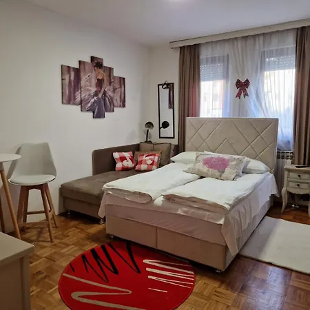 Barby - Apartment Banja Luka